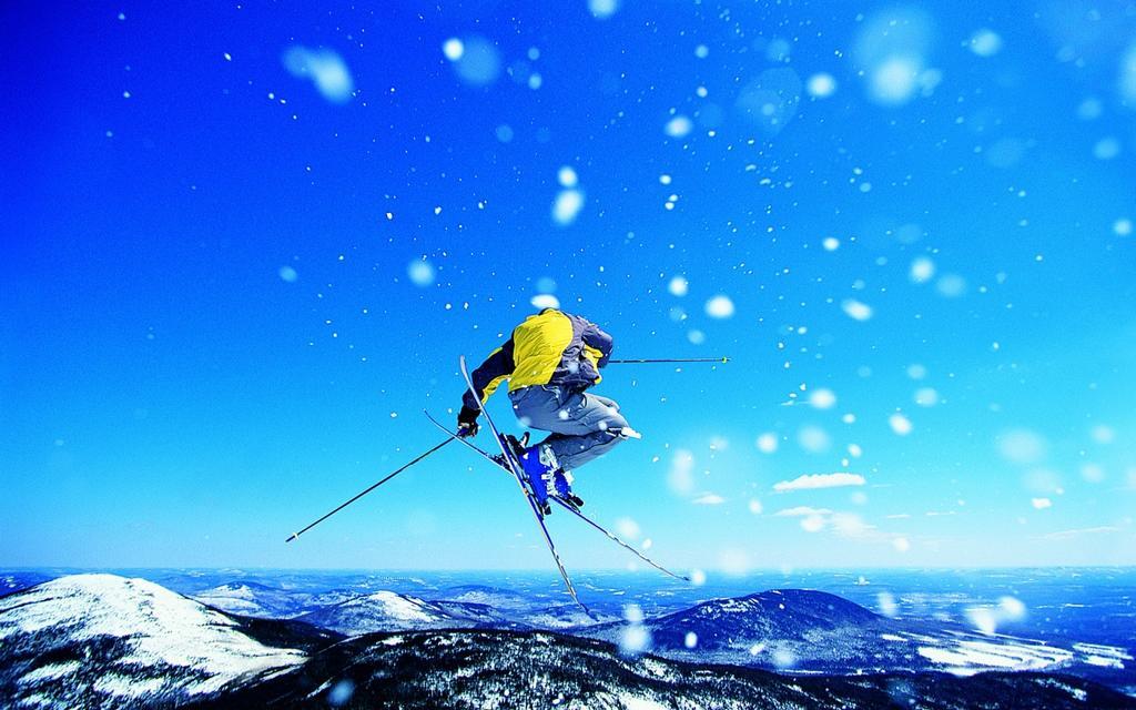 Goderdzi-Ski Resort Danisparauli Dış mekan fotoğraf